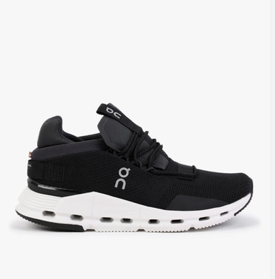 Cloudnova  running  shoes for  men  and women, Lightweight gym shoe