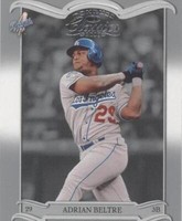 2003 Donruss Classics - Adrian Beltre #78