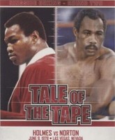2011 Ringside Boxing Round 2 - Ken Norton Larry Holmes #154