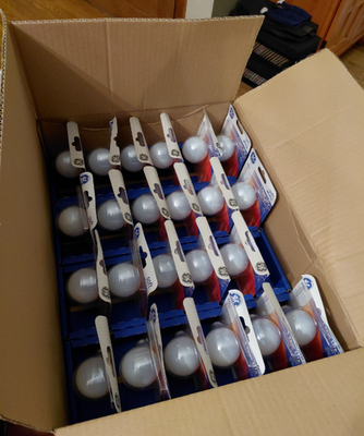 Foto dell'oggetto di un acquirente verificato