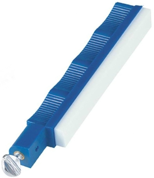 Lansky Super Sapphire Hone Knife Sharpener Polishing Stone LDHMD S2000 NEW