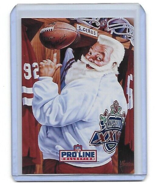 1992 Pro Line Portraits Collectible Santa Claus Toymakers | eBay