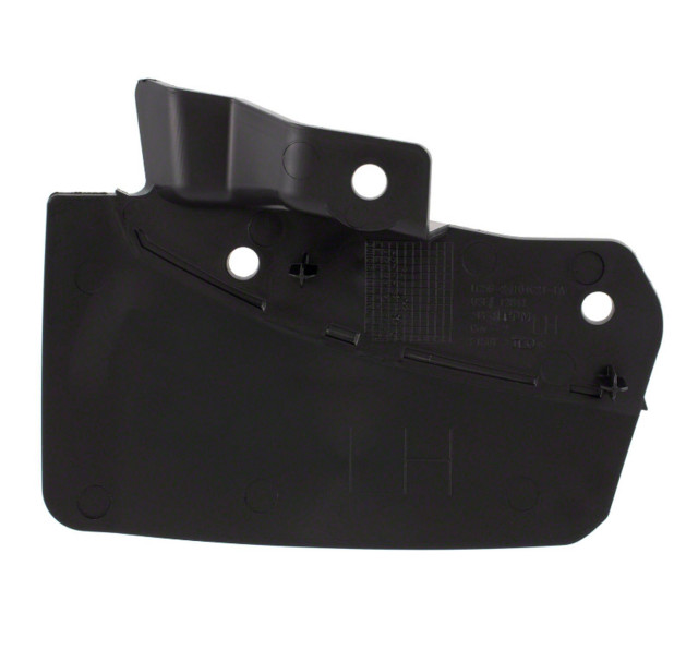 Floor Pan Splash Shield