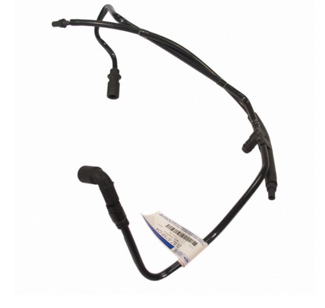 Genuine Ford PCV Breather Hose Tube Assembly 2L8Z-6758-CA