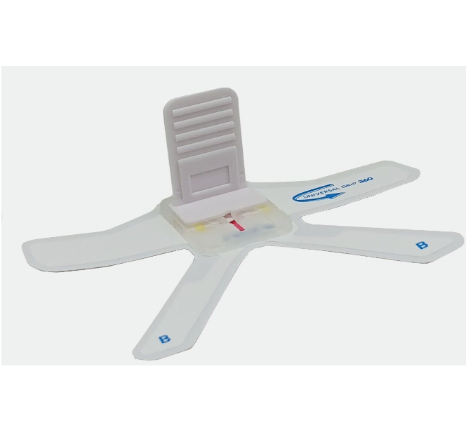 Dentsply RINN type Universal Grip 360 Sensor Holder, Digital Disposable Holder