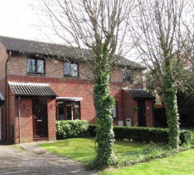 Shenley Lodge Milton Keynes MK5 Three Bed room House for Rent 3 Bed