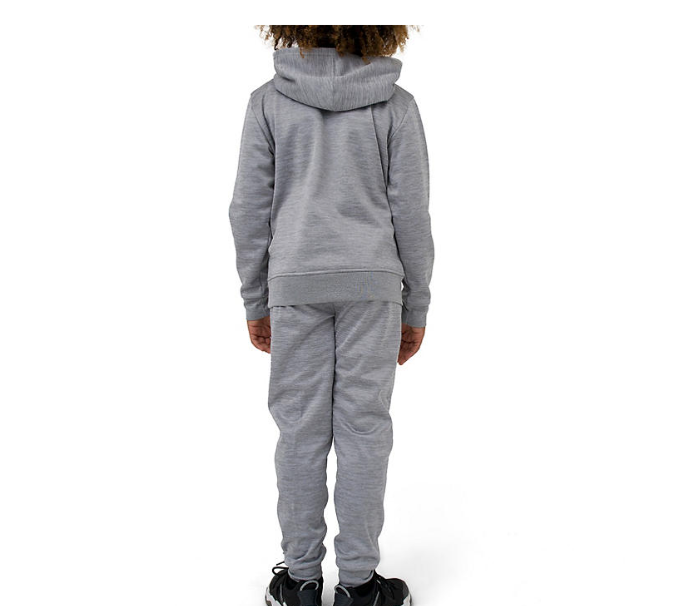 Champion Boys' Heavyweight Active Set