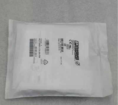 1PCS NEW FIT FOR Lightning surge protector PLT-SEC-T3-24-FM 2905223 #A6-40*
