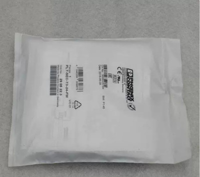1PCS NEW FIT FOR Lightning surge protector PLT-SEC-T3-24-FM 2905223