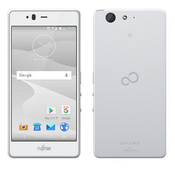 富士通 - arrows M04(白) ホワイト $_57.JPG?set_id=8800005007