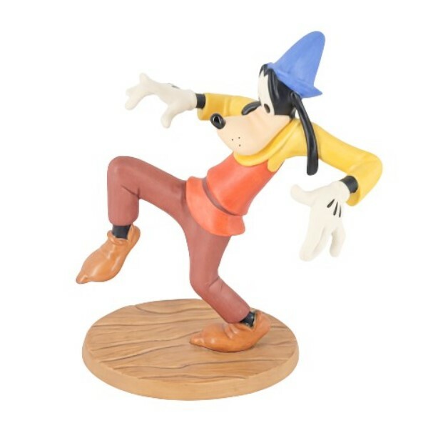 RARE WDCC Disney TREAD LIGHTLY Jack & The Beanstalk Ltd Ed