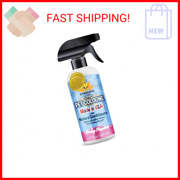 Baby Powder17oz