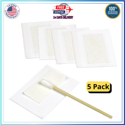 Semen Detection Test Strips, Infidelity Test Kit (5 Pack)