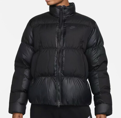 Nike Sportswear Therma Fit Repel Puffer Jacket Size - Medium BNWT