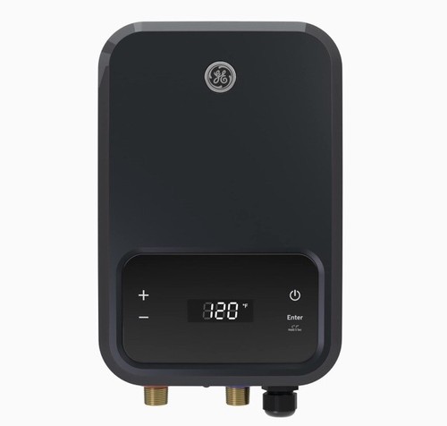 27k Watts 5.4 Gallon -ge27dnhpdg