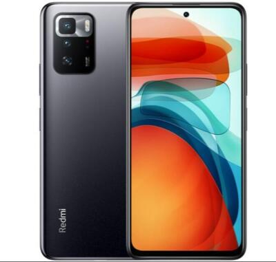 Xiaomi Redmi Note 10 Pro 5G 128GB 256GB LTE Android Global SmartPhone New Sealed
