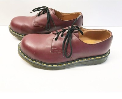 Dr Martens Boots 3loch