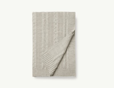 throw blanket