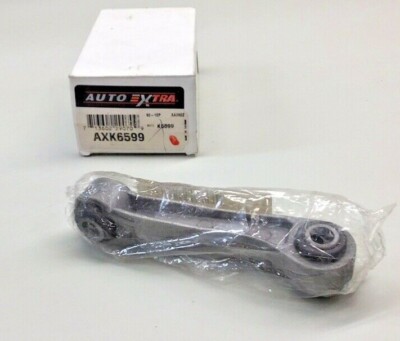 Auto Extra AXK6599 Rear Suspension Stabilizer Bar Link Kit K6599