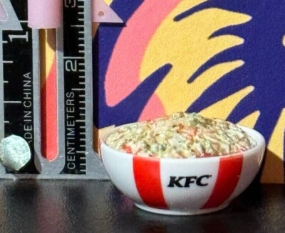 Zuru Mini Brands KFC - Buy 2, Get 1 Free