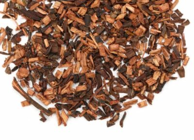 honeybush  chocolate rooibos loose  tea 5 ounce bag decaf new 