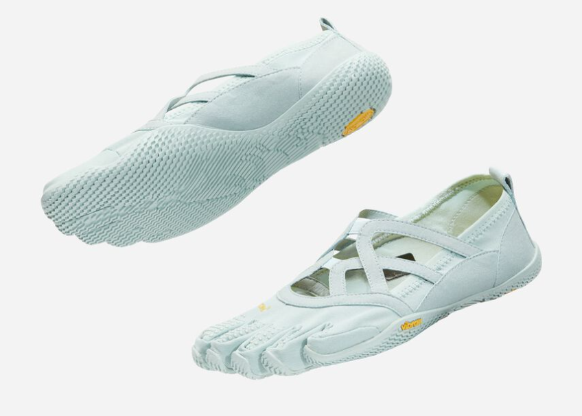 Vibram FiveFingers Alitza Loop Harbour Grey Women's EU sizes