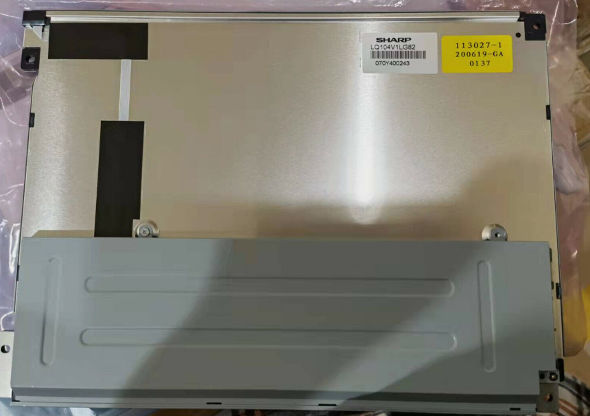 未使用 SHARP LQ104V1LG82 LCD シャープ 液晶ディスプレイ 未使用 SHARP LQ104V1LG82 LCD シャープ 液晶ディスプレイ 未
