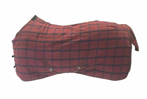 BACK IN SOFT FLEECE NEWMARKET TRADITIONA RUG Sweat