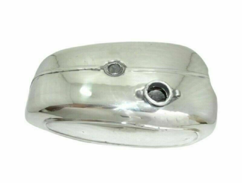 For BSA Rocket 3 Mk1 Aluminium Gas Fuel Petrol Tank  