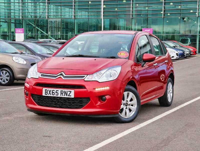 Citroen c3 diesel