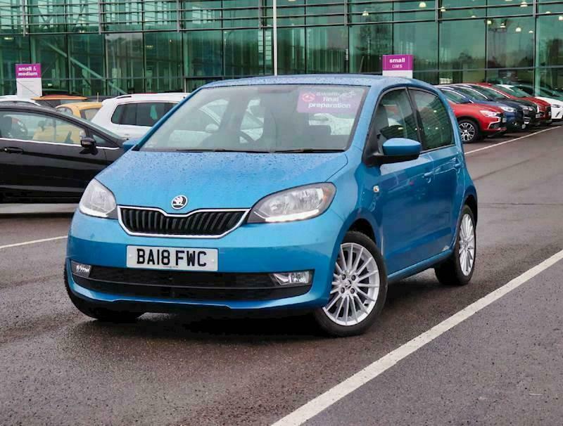 Used Mpv 7 Seater For Sale In Bradford West Yorkshire