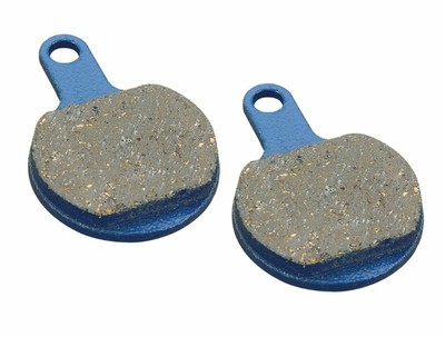 Marwi, Union Bremsbelag, Tektro IOX, Novela Brake Pad Disc Brake Scheibenbremse