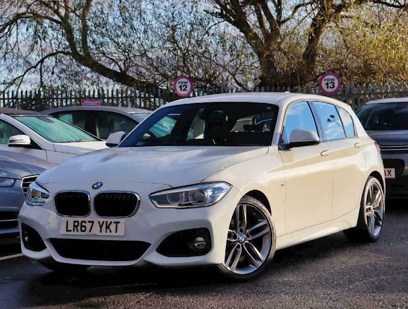 Bmw 118i 2017