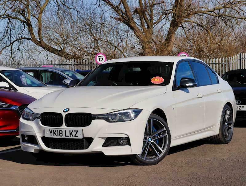 Bmw 3201 xdrive