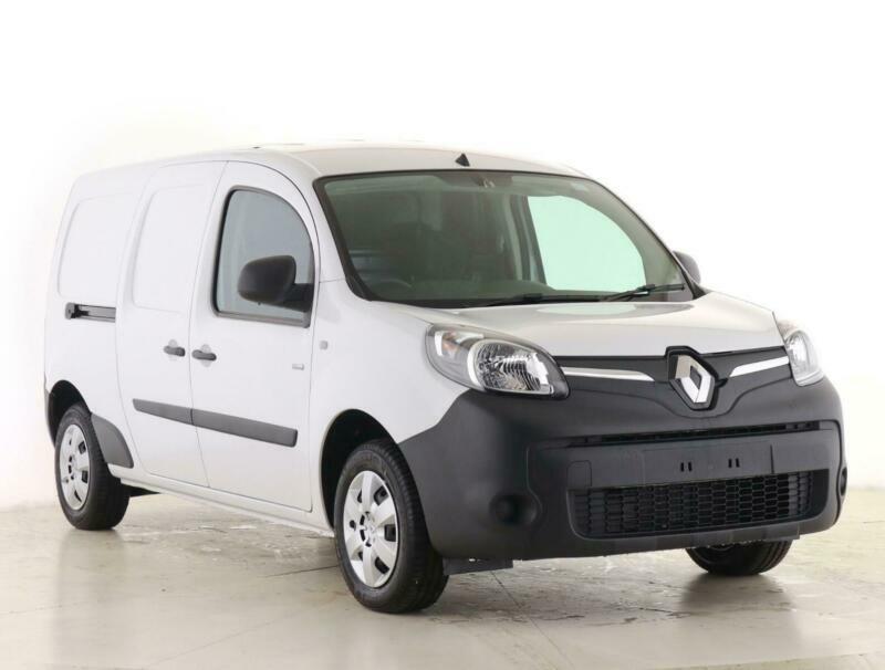 Renault kangoo 2020
