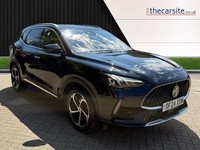 2024 MG MG HS 1.5 T-GDI Trophy DCT Euro 6 (s/s) 5dr ESTATE Petrol Automatic