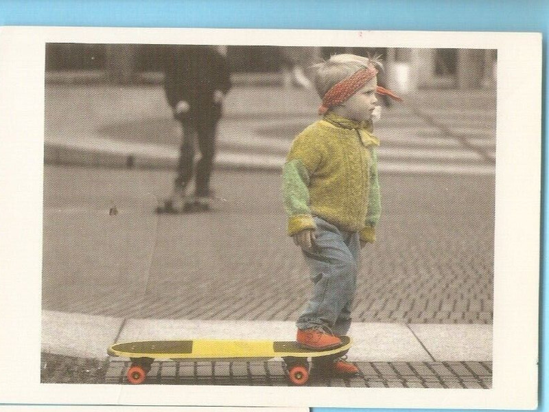 Timo/ Bahner  Carte Postale De  Photos Superbes  Jeunes Enfants(GarÃ§Onnet)  Nb/C