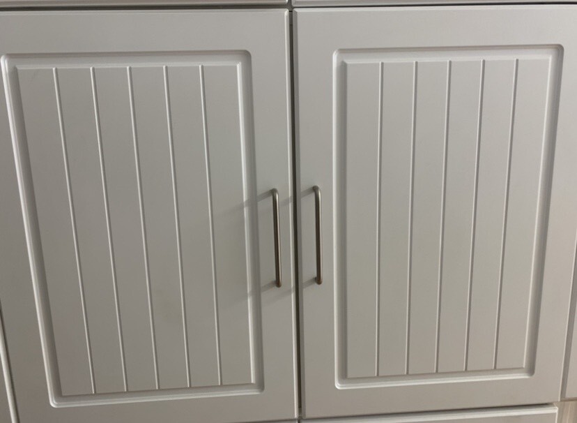 b&q cabinet door | in Jordanhill, Glasgow | Gumtree