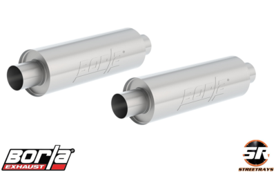 Borla xr1 2.5 online
