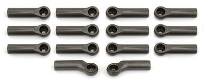 Team Associated B6 Plastic Ball Cups (12)