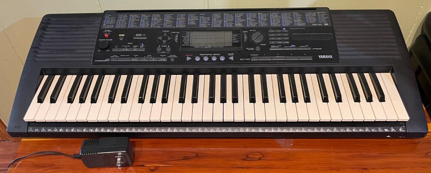 - Tested & Great Condition