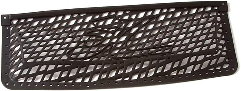 "Mesh Pocket" Hookless