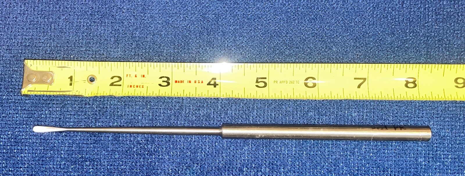 Jarit 285-368 Penfield Light Dissector 8 Jarit 285-368 Penfield Light Dissector 8