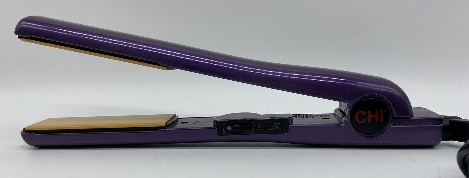 CHI Ceramic Hairstyling 1 CHI Ceramic Hairstyling 1
