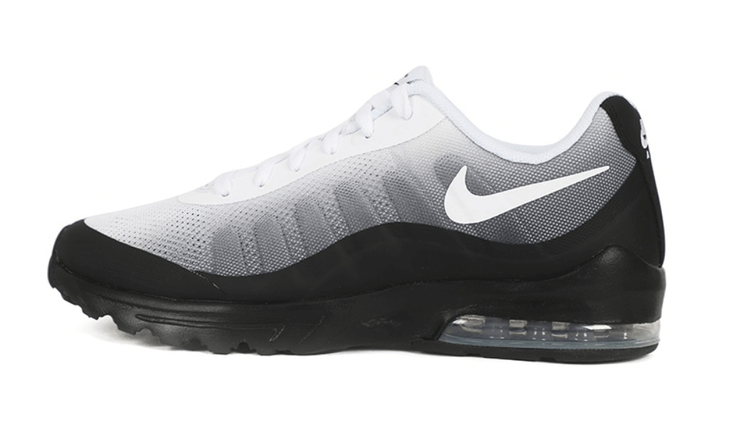 no708 Nike Air Max 90 Essential 2017 Ninja Pack Black Mens Size
