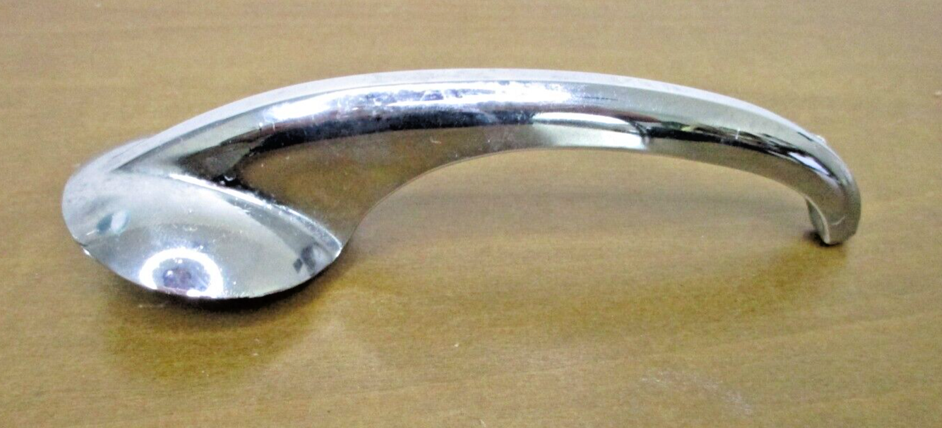 OEM! 1955-1966 Studebaker Inside Interior Door Handle with OEM! 1955-1966 Studebaker Inside Interior Door Handle with