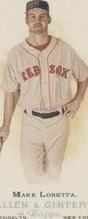 2006 Topps Allen & Ginter's - Mark Loretta #193