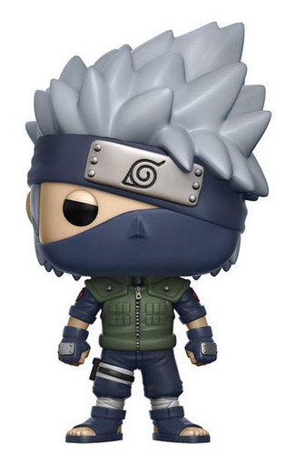 Naruto Shippuden - Naruto on Gamakichi 106 Special Edition