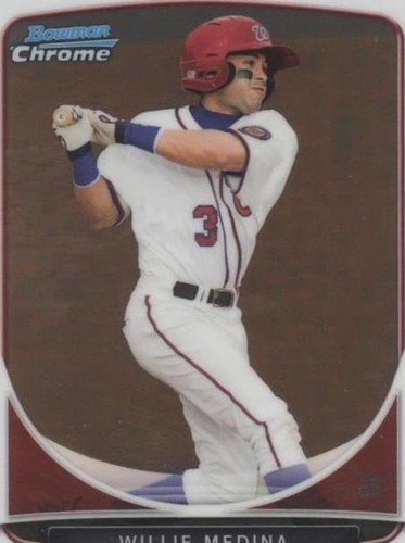 Bmanページ 2007 Bowman Chrome Draft #BDPP129 Matt Mangini 1st Prospect