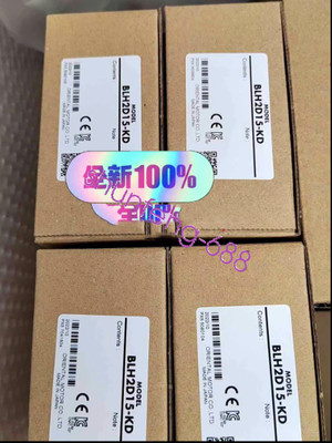 1 PCS Eastern Motor Drive BLH2D15-KD new fedex or DHL